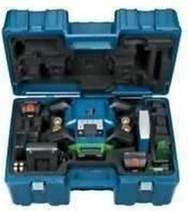 Actual product image Bosch Professional GRL 650 CHVG