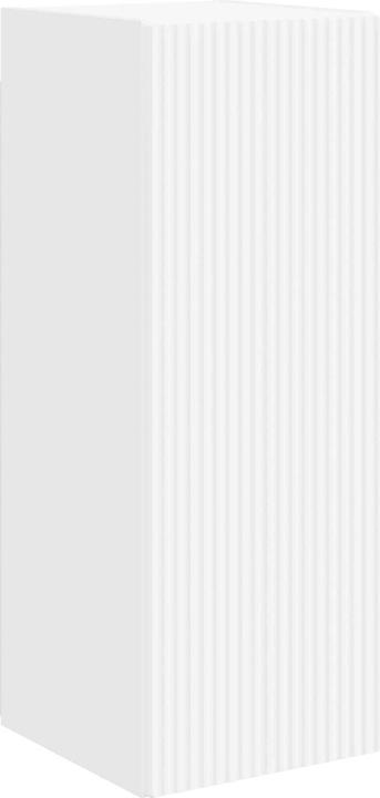 Actual product image vidaXL TV-Schränk (30 x 29.50 x 80 cm)