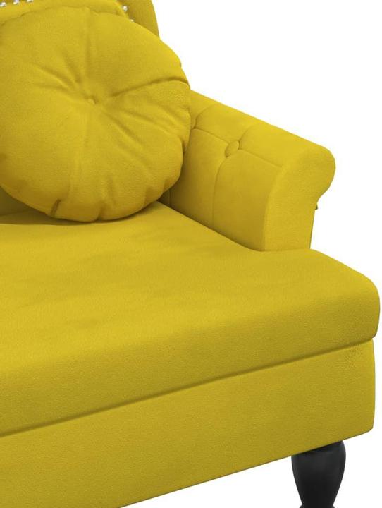 Image du produit vidaXL Hadewych (120.50 cm)