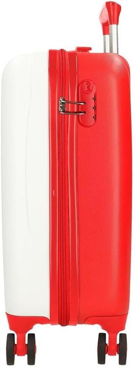 Actual product image Disney Simba Friends Suitcase