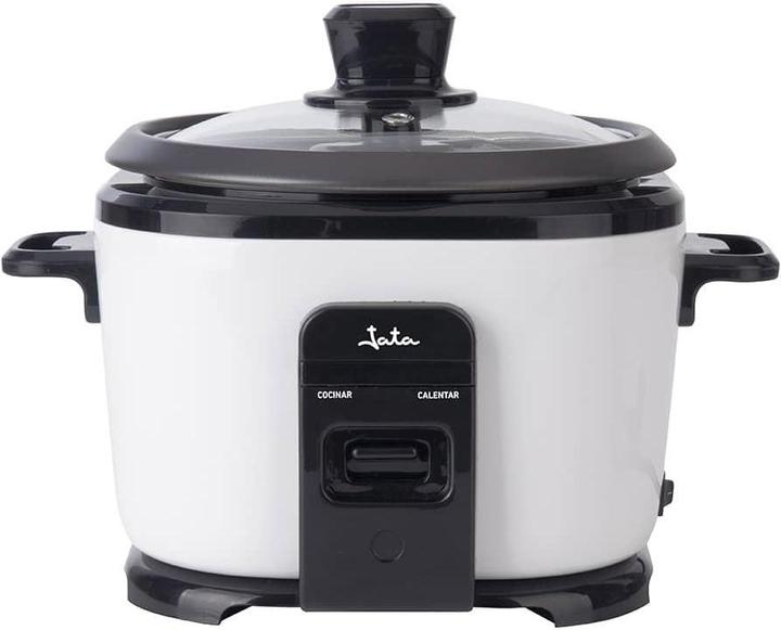 Actual product image Jata AR394