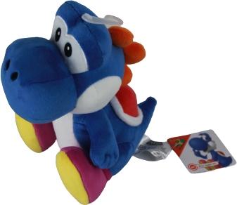 Produktbild Together Plus Yoshi (17 cm)