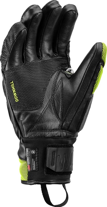 Immagine prodotto Leki GUANTI WCR Venom DH 3D (7.5)
