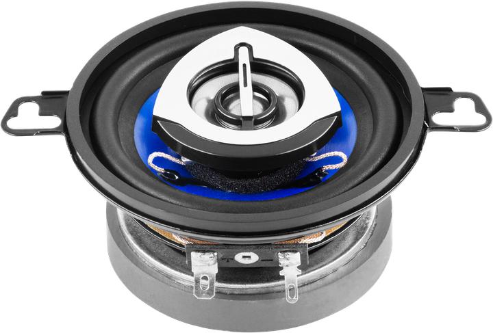 Actual product image Peiying Car speaker PY-AQ352C 3.5 " (7.62 cm)