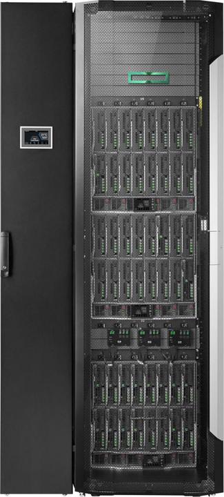 HPE ProLiant ML30 Gen11 Kit ventilateur PCI avant et baffle
