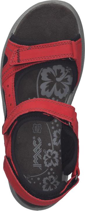 Actual product image IMAC Spa Sandals /nero (39)