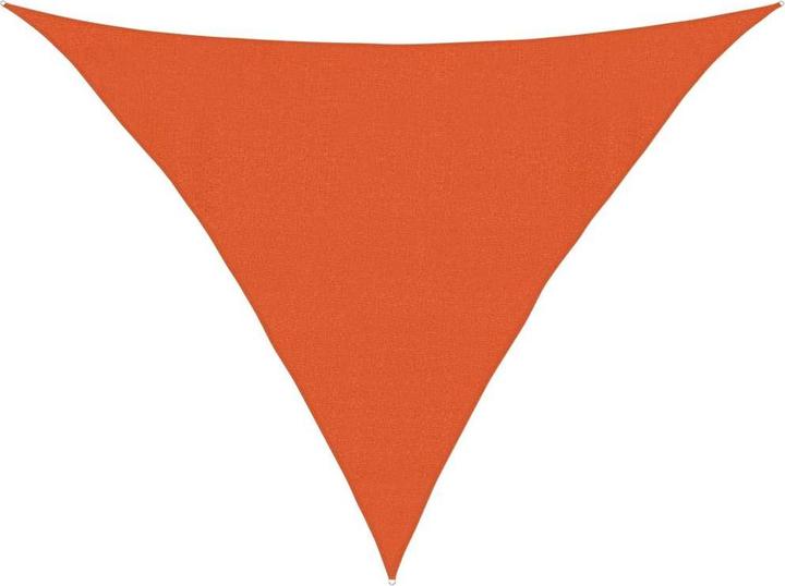 Produktbild vidaXL Sonnensegel (400 x 580 cm)