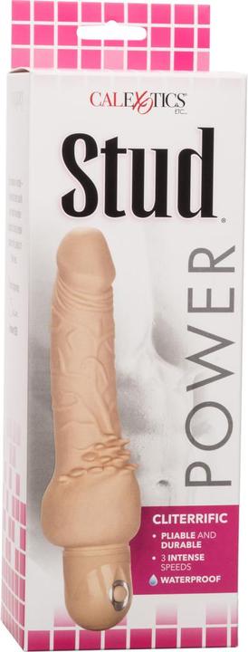 Produktbild CalExotics Power Stud Cliterrific