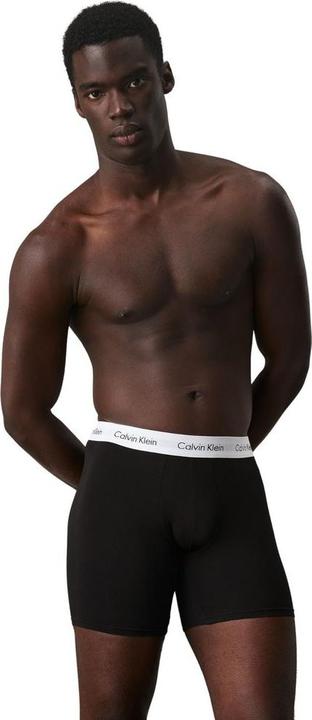 Immagine prodotto Calvin Klein Cotone elasticizzato (M, confezione da 3)