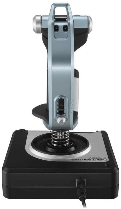 Produktbild Logitech G Saitek X52 (PC)