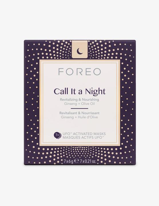 Actual product image Foreo Call it a Night