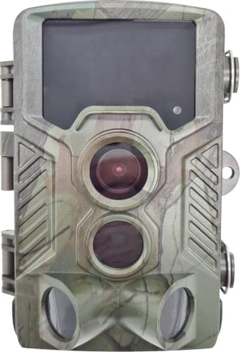 Productafbeelding Berger & Schröter FullHD wildcamera