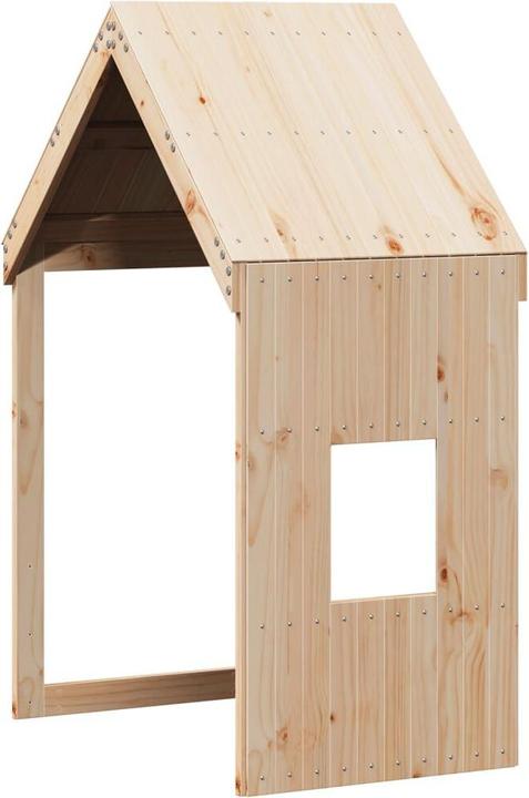 Produktbild vidaXL Etagenbett (80 x 200 cm)