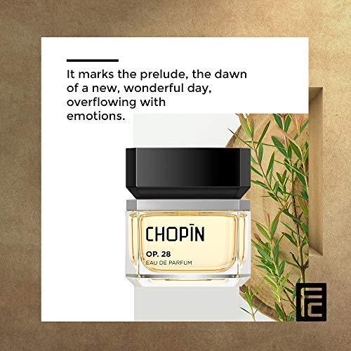 Immagine prodotto Chopin Šopenas OP. 28 EDP 50ml (Eau de parfum)