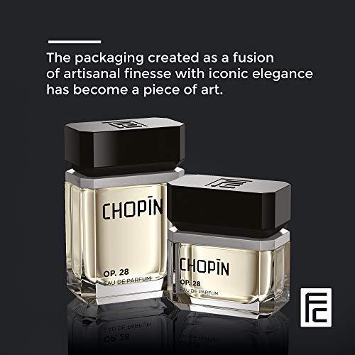 Immagine prodotto Chopin Šopenas OP. 28 EDP 50ml (Eau de parfum)