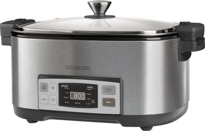 Image du produit Sencor SPR 5500SS