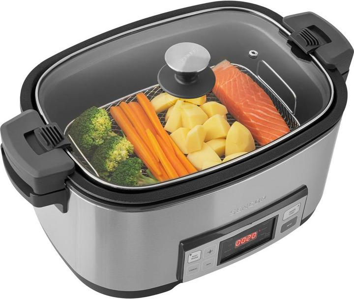 Image du produit Sencor SPR 5500SS