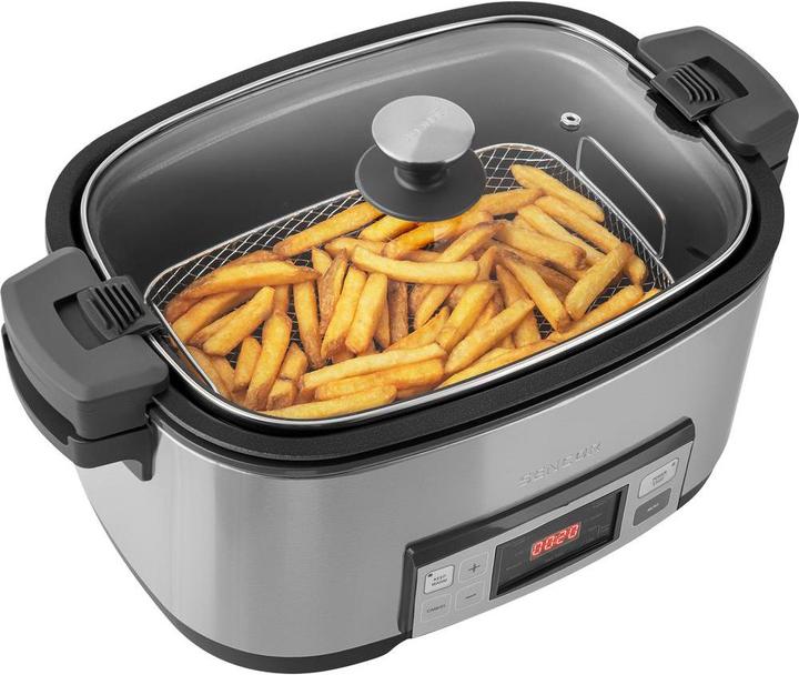 Image du produit Sencor SPR 5500SS