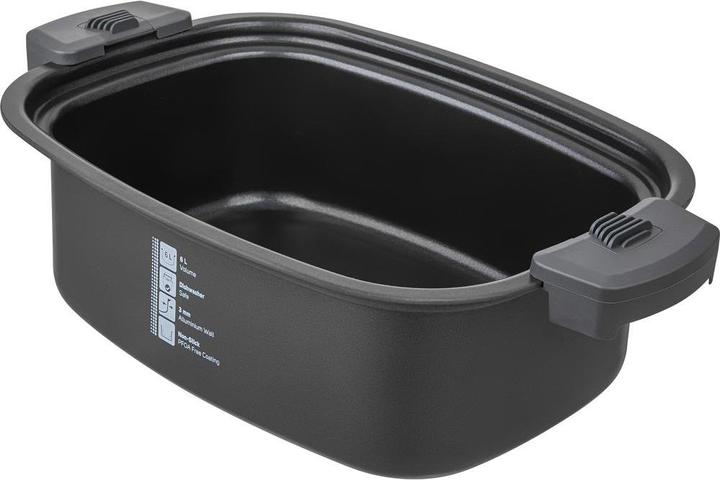 Image du produit Sencor SPR 5500SS