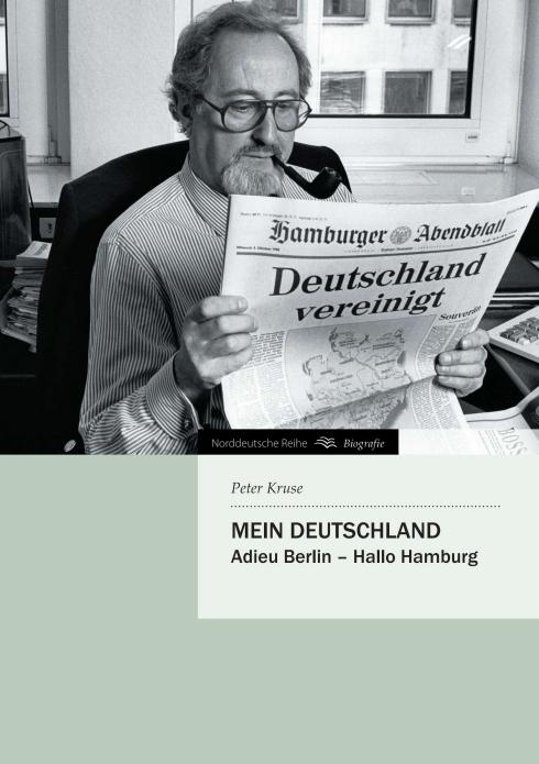 Produktbild Mein Deutschland (Deutsch, Peter Kruse, 2012)