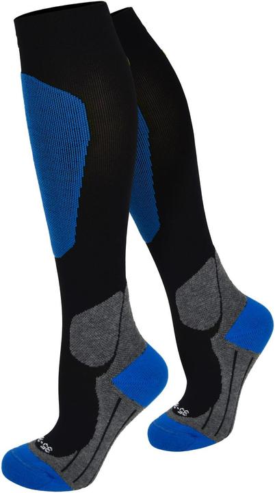 Blue, Black/Blue, Black