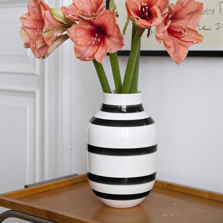 Actual product image Kähler Omaggio vase
