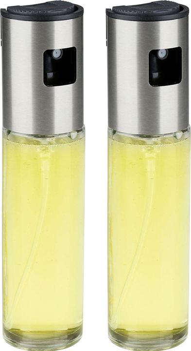 alpina Fine oil spray bottle set (100 ml)