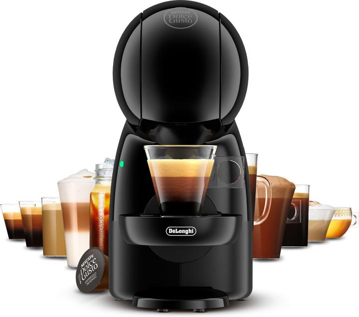 Productafbeelding De'Longhi Piccolo XS (NESCAFÉ Dolce Gusto)