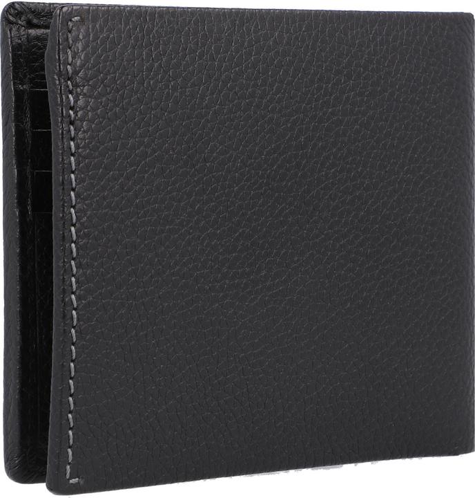 Produktbild Braun Büffel Prato Geldbörse RFID Leder 11 cm