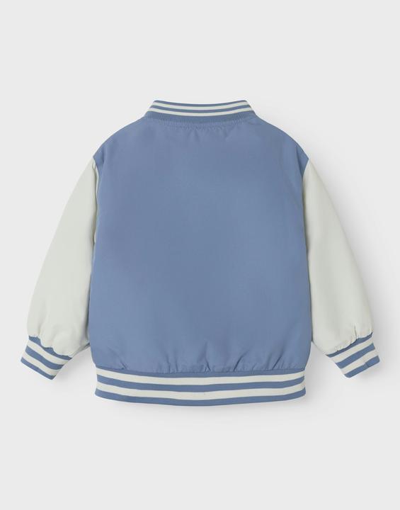 Produktbild Name it College Bomberjacke (116)