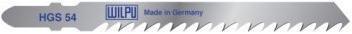 Actual product image WILPU Saws for wood HGS 54 (5pcs.)