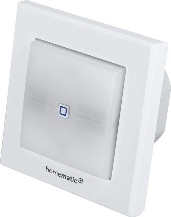 Produktbild EQ-3 Schaltaktor mit Signalleuchte (Schaltaktor)