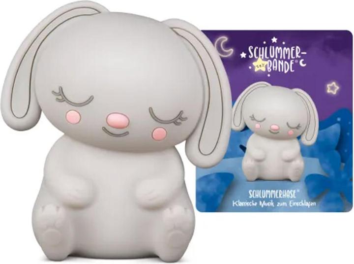 Immagine prodotto Tonies Nachtlicht - Schlummerhase (Tedesco)