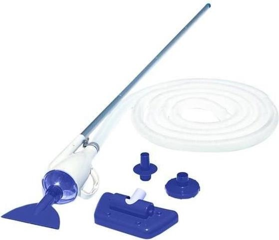 Actual product image Bestway AquaCrawl 58212