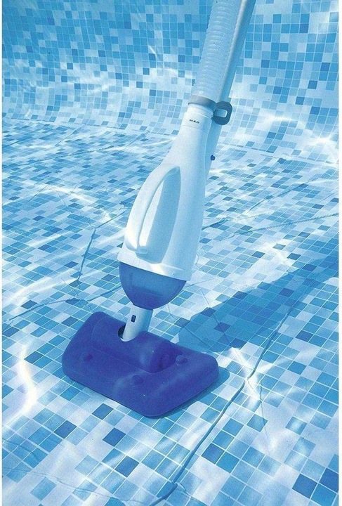 Actual product image Bestway AquaCrawl 58212