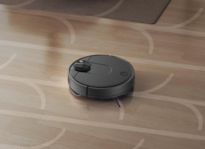 Produktbild Xiaomi Viomi V2 Max (Saugwischroboter)