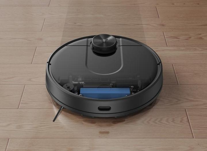 Produktbild Xiaomi Viomi V2 Max (Saugwischroboter)