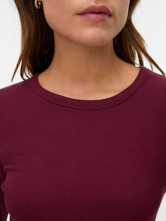 Produktbild Aware Awirwina Ls O-Neck Top Noos (L)