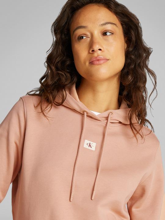 Immagine prodotto Calvin Klein Jeans Woven Label Regular Hoodie (M)