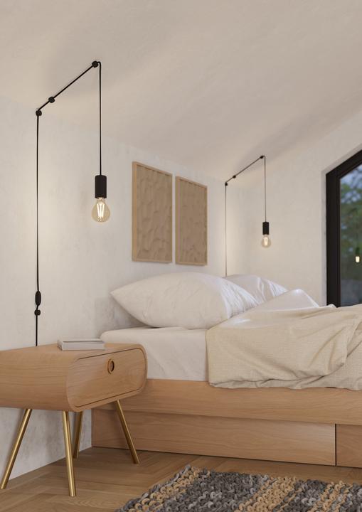 Produktbild EGLO Pinetina (E27)