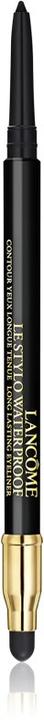 Actual product image Lancôme Le Stylo (Intense Black, Matte Noir Intense)