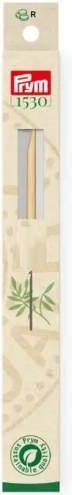 Actual product image Prym Crochet hook BAMBOO 3.00 mm, 15 cm