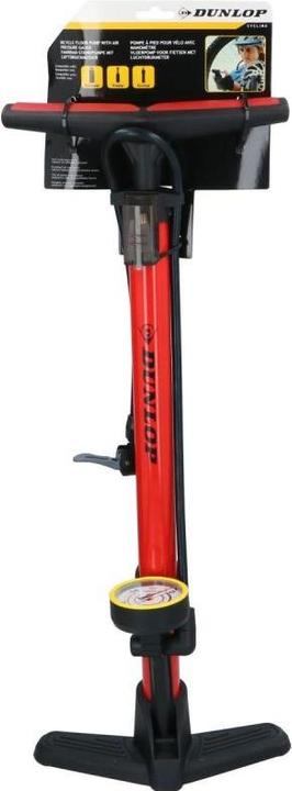Produktbild Dunlop Standpumpe