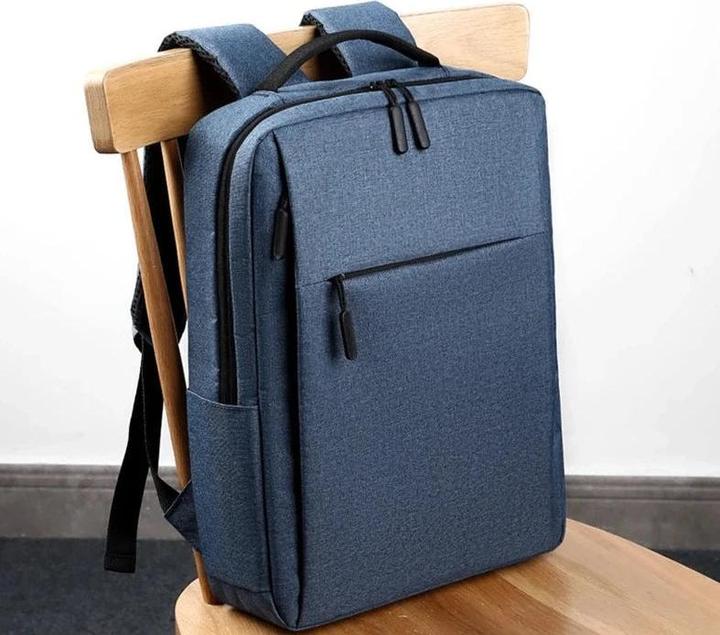 Immagine prodotto Only-Bags.Store Zaino per laptop da 15,6 pollici Zaino in nylon per laptop da viaggio Zaino per computer con