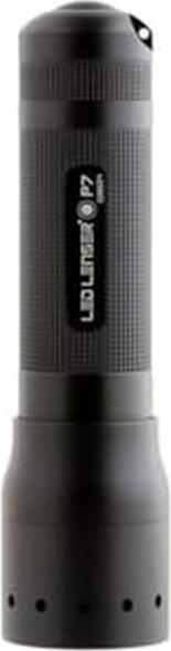 Actual product image Ledlenser P7 (13 cm, 450 lm)