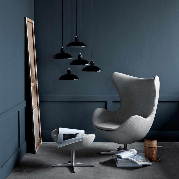 Immagine prodotto Fritz Hansen Kaiser Idell 6631-P Luce a sospensione (E27)
