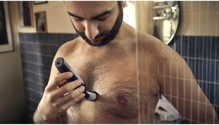 Produktbild Philips BG3007/01 BODYGROOM SERIES 3000 (BG3007/01)