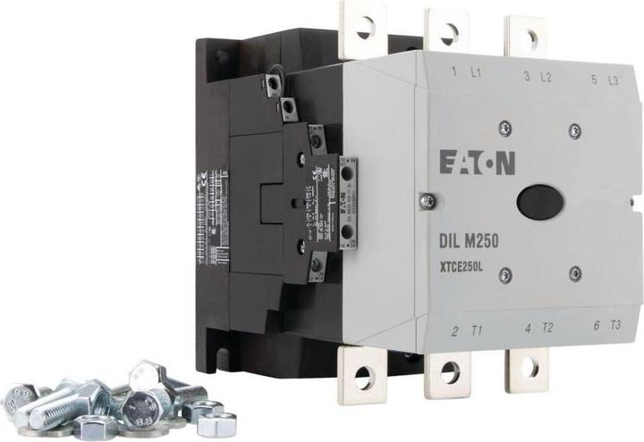 Actual product image Eaton DILM250/22(RAC500)