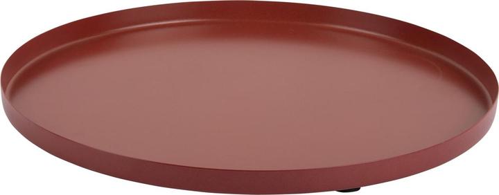 Image du produit present time Tray Servir Round Small