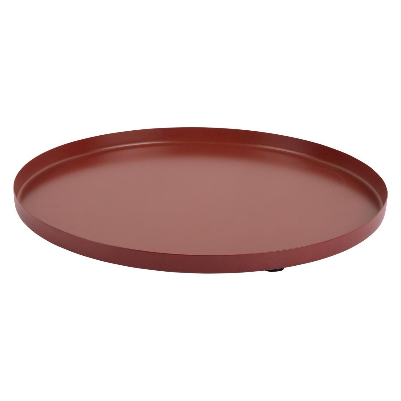Present Time, Dienblad, Tray Servir Round Small